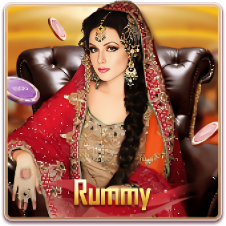 Rummy game in nagad777 app