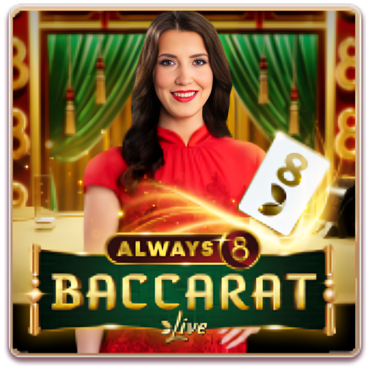 baccarat live on nagad777