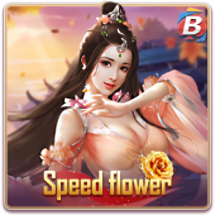 speed flower new board game