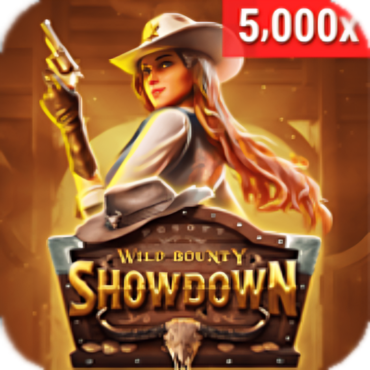 wild bounty Shawdown new game